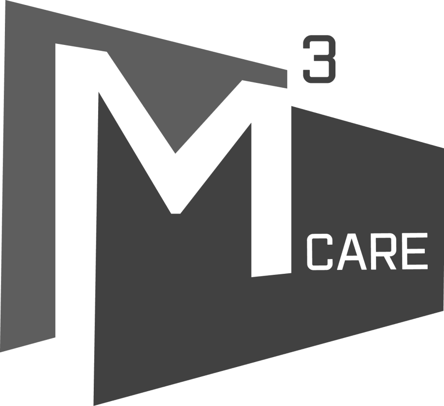 Logo M3Care
